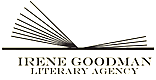 Renee Ahdieh female author for Irene Goodman Literary Agency