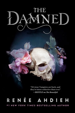 The Damned by Renée Ahdieh